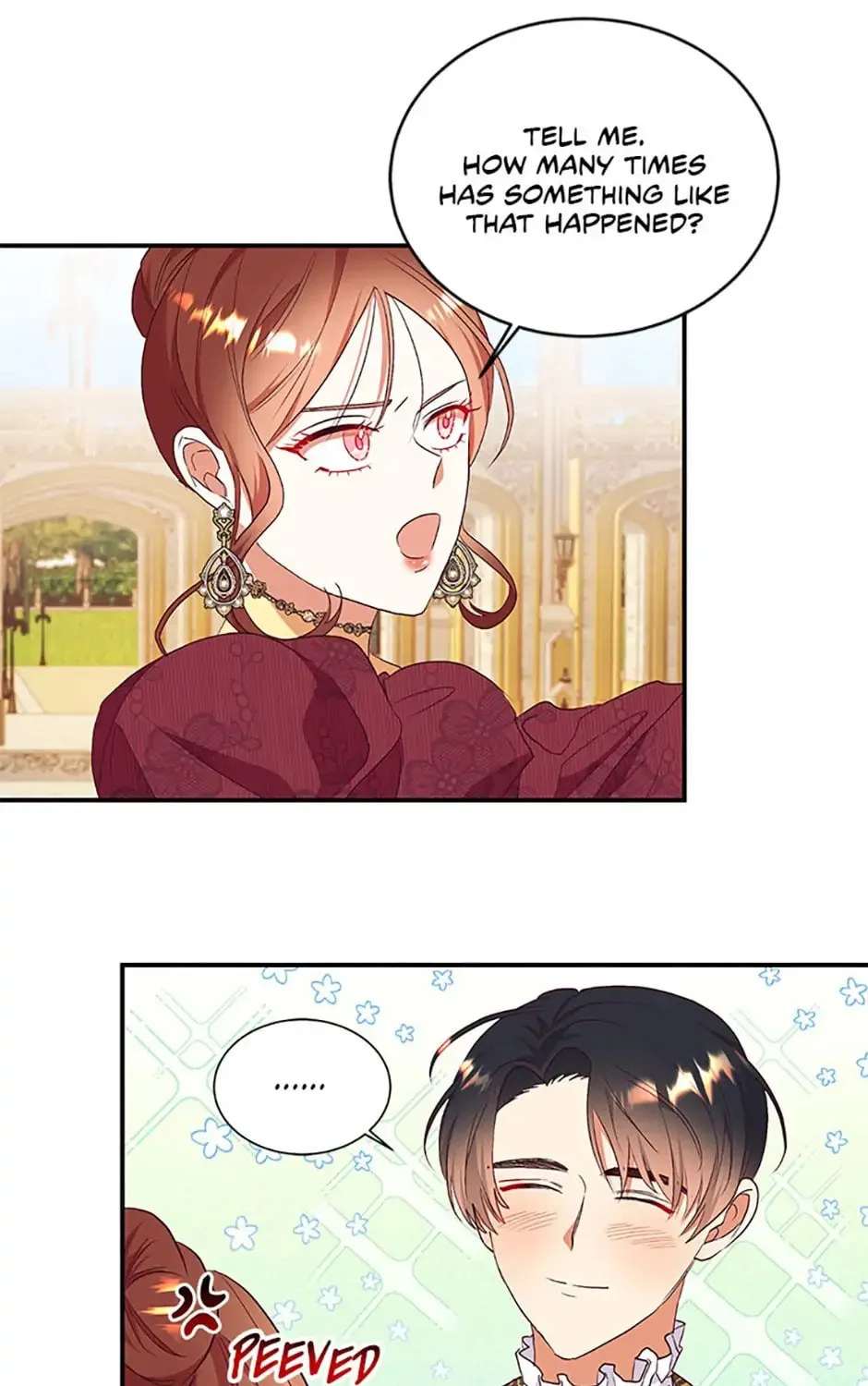 Read No More Turning a Blind Eye chapter 68 image 94 on Lezhin