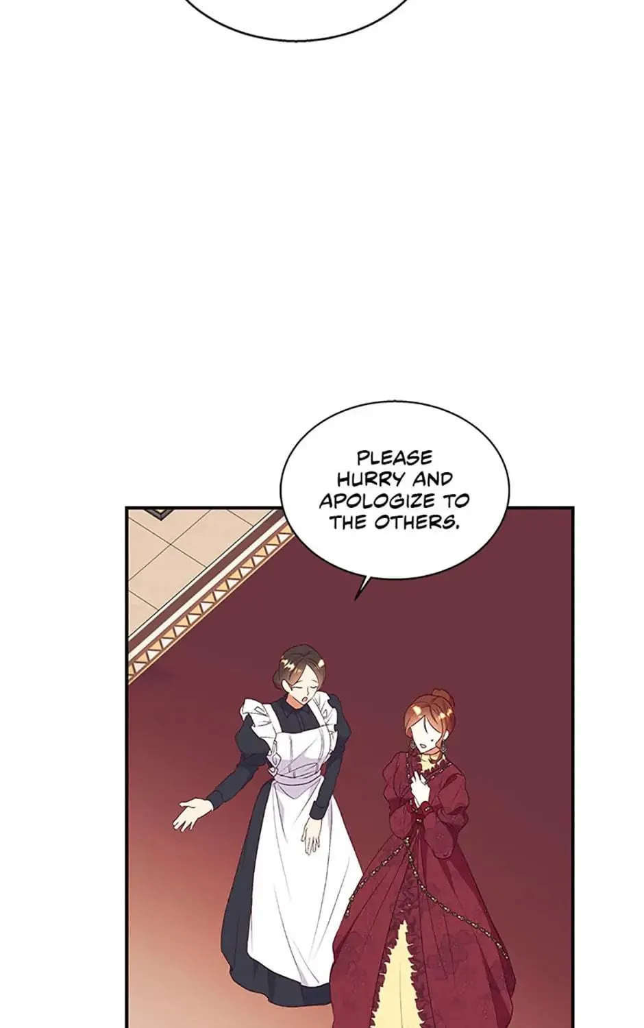 Read No More Turning a Blind Eye chapter 69 image 10 on Lezhin