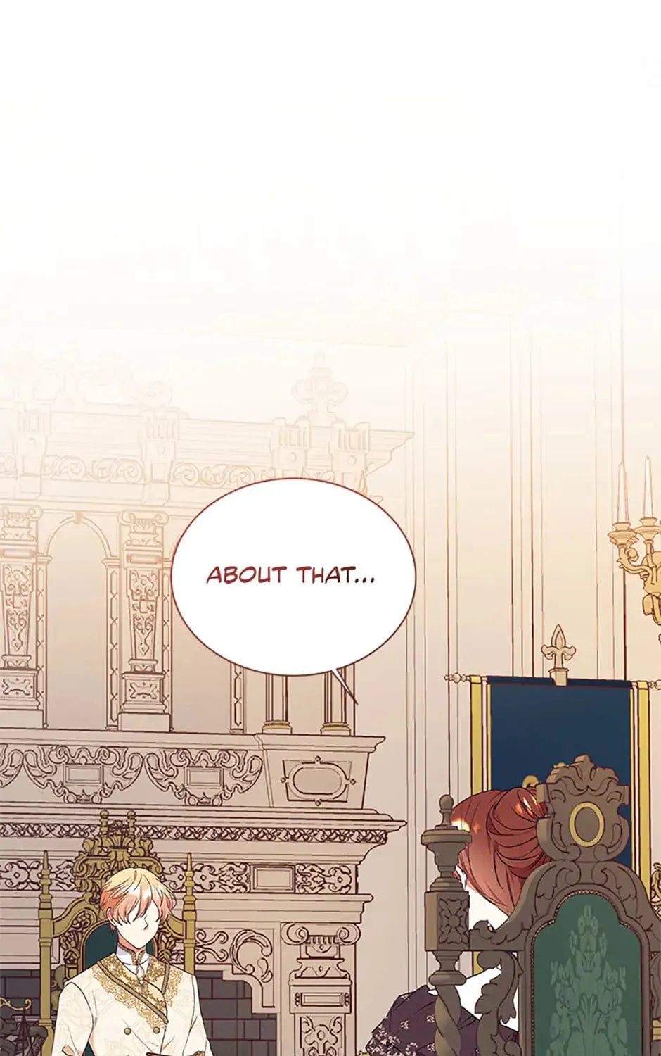 Read No More Turning a Blind Eye chapter 69 image 112 on Lezhin