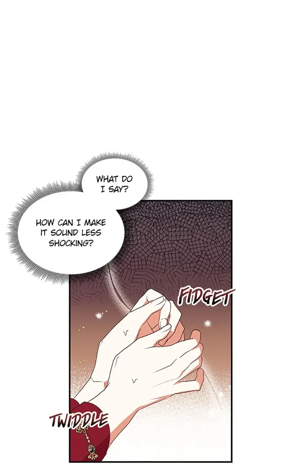 Read No More Turning a Blind Eye chapter 69 image 12 on Lezhin