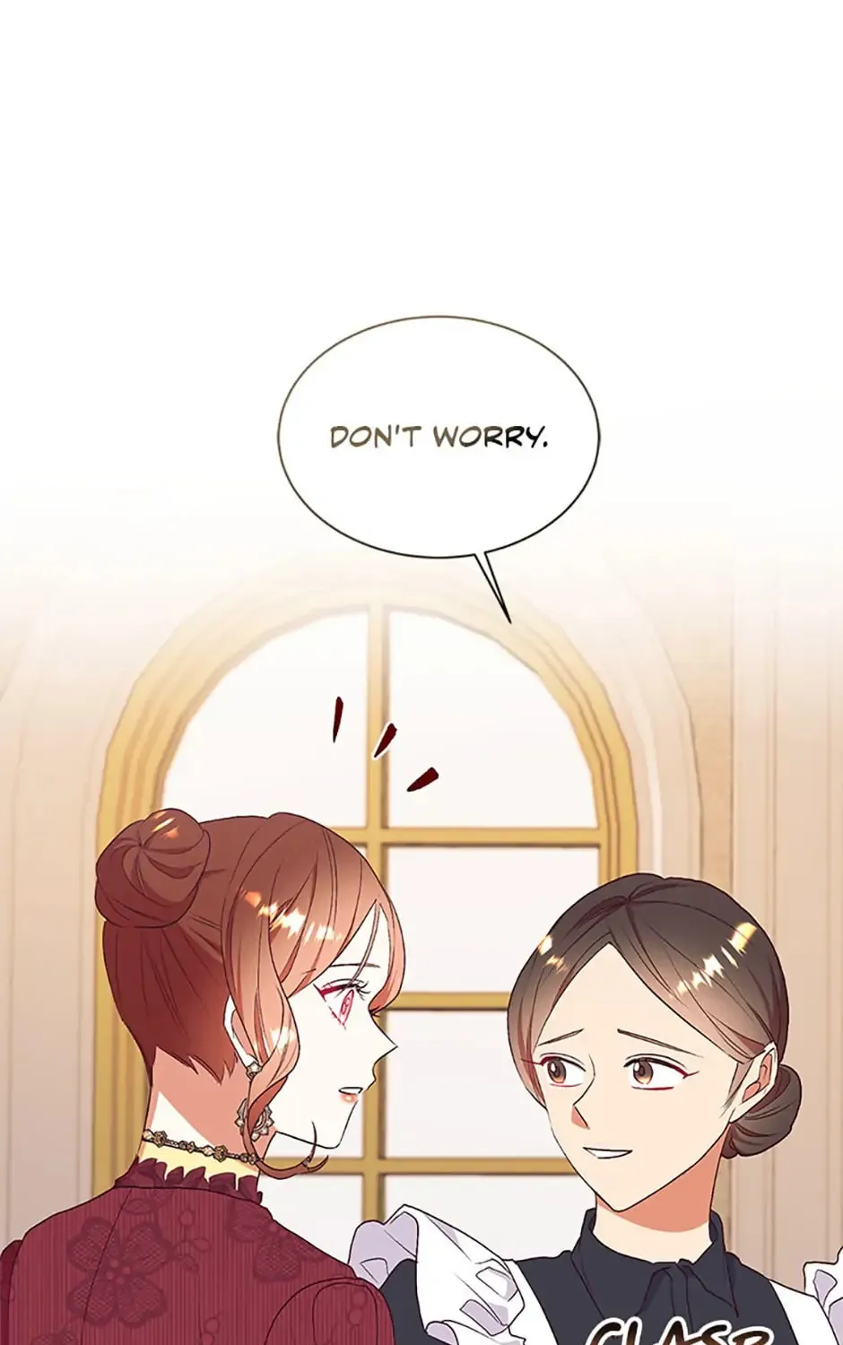 Read No More Turning a Blind Eye chapter 69 image 14 on Lezhin