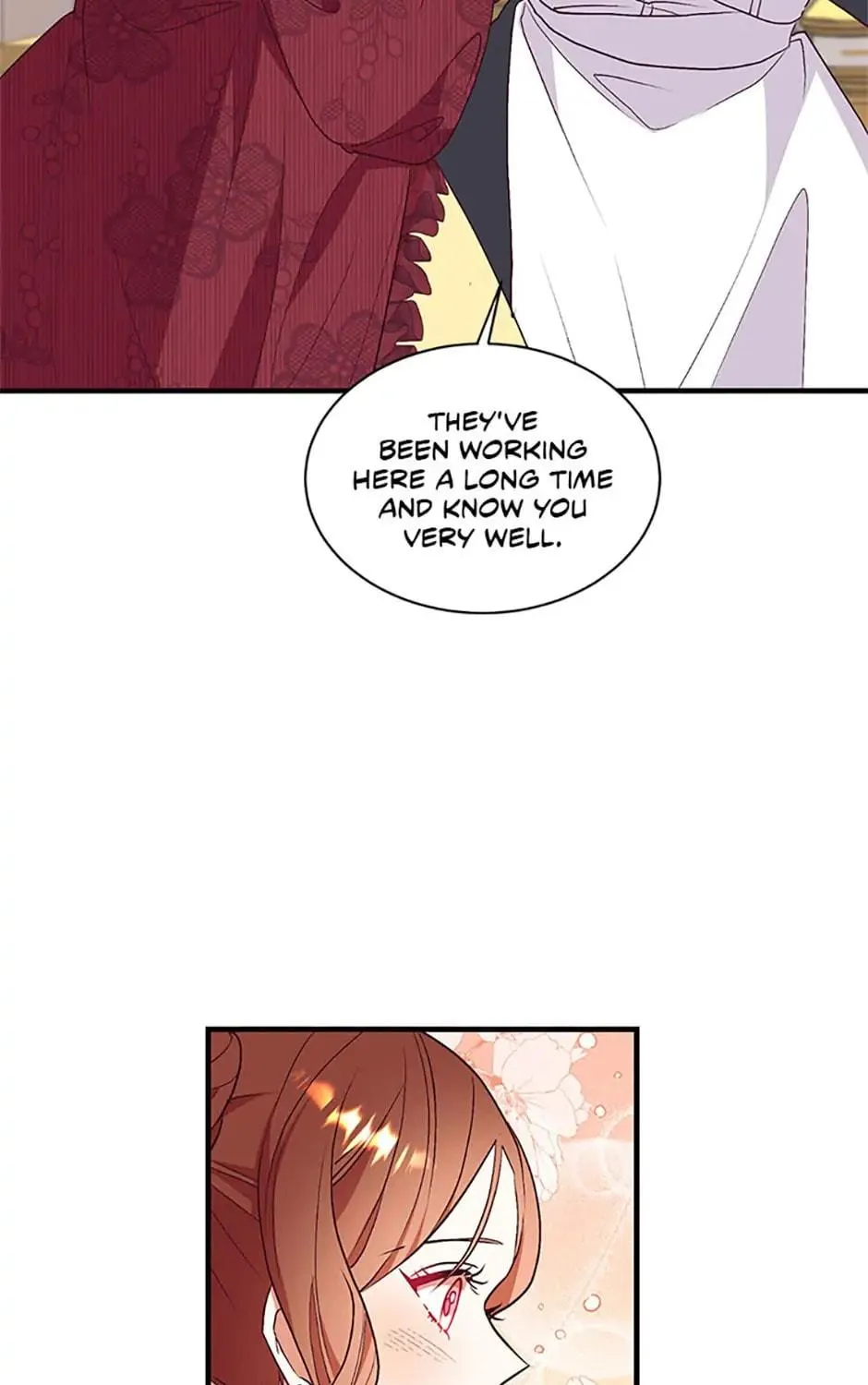 Read No More Turning a Blind Eye chapter 69 image 16 on Lezhin