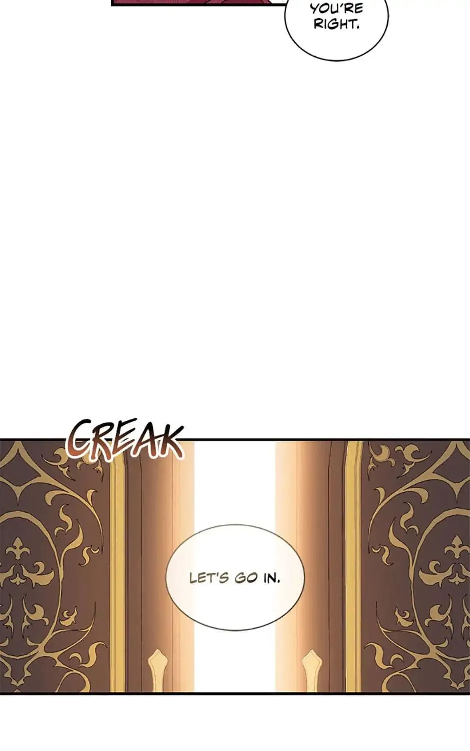 Read No More Turning a Blind Eye chapter 69 image 18 on Lezhin
