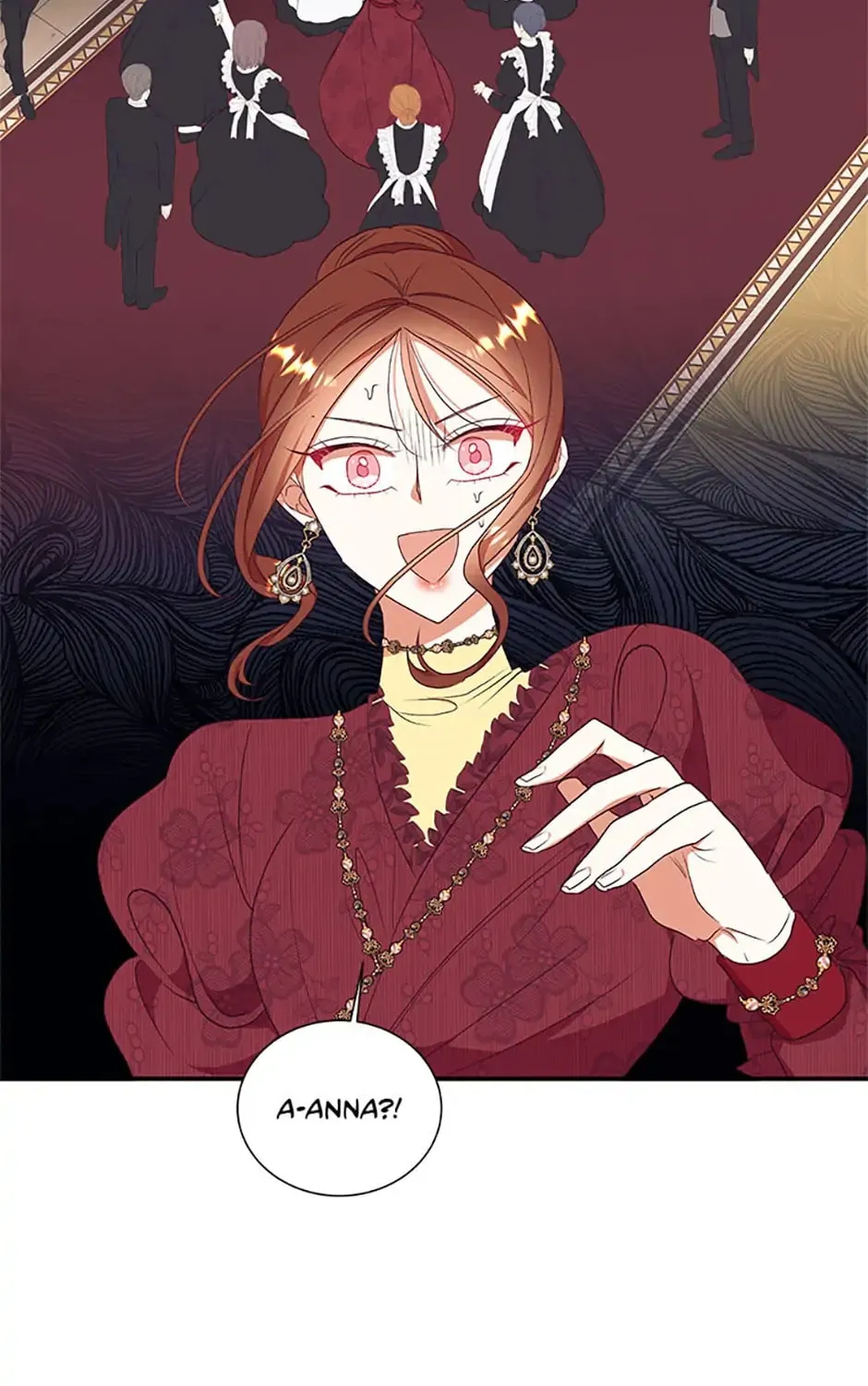 Read No More Turning a Blind Eye chapter 69 image 2 on Lezhin