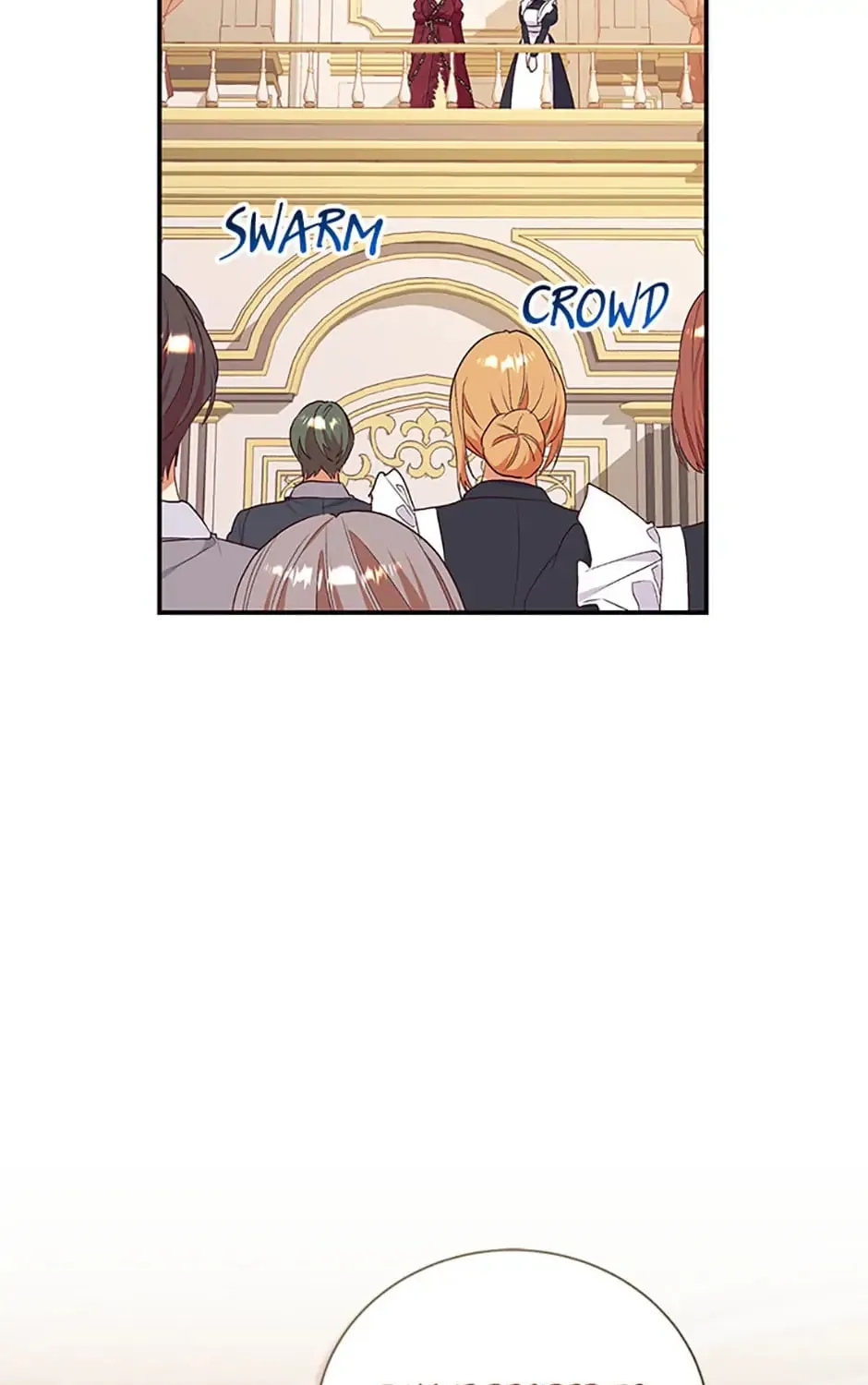 Read No More Turning a Blind Eye chapter 69 image 24 on Lezhin