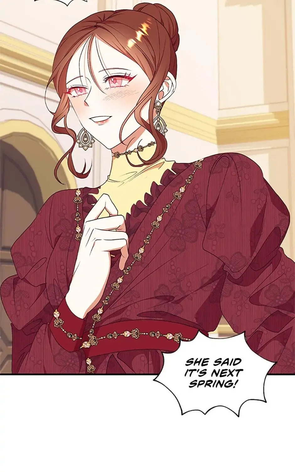 Read No More Turning a Blind Eye chapter 69 image 26 on Lezhin