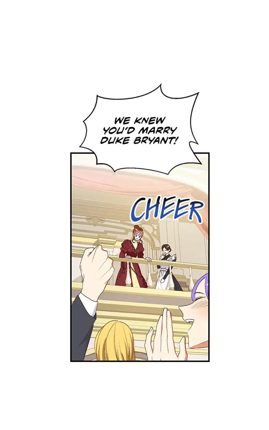 Read No More Turning a Blind Eye chapter 69 image 30 on Lezhin