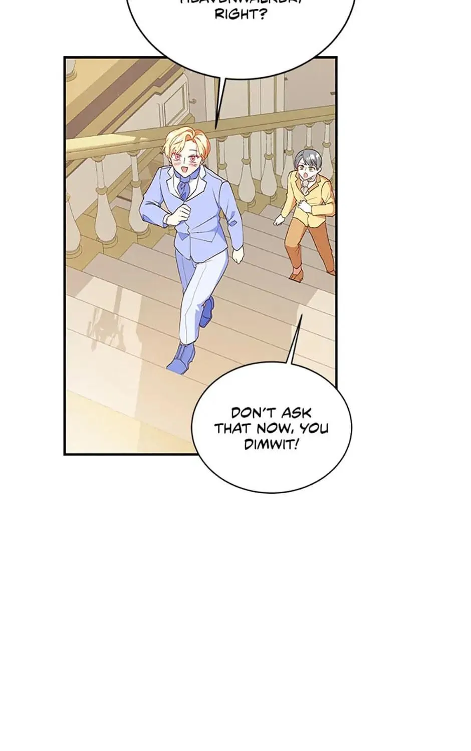 Read No More Turning a Blind Eye chapter 69 image 32 on Lezhin