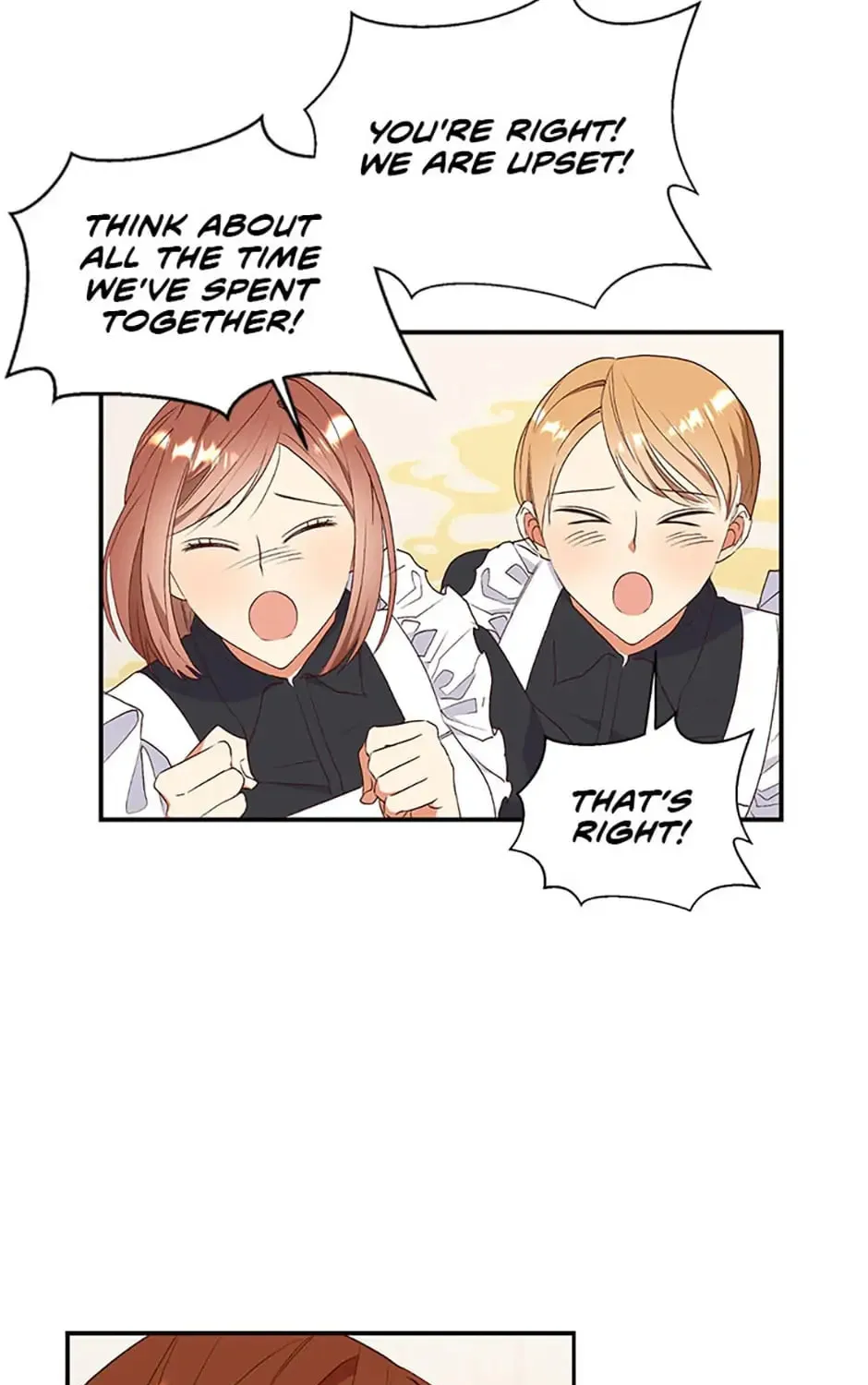 Read No More Turning a Blind Eye chapter 69 image 40 on Lezhin
