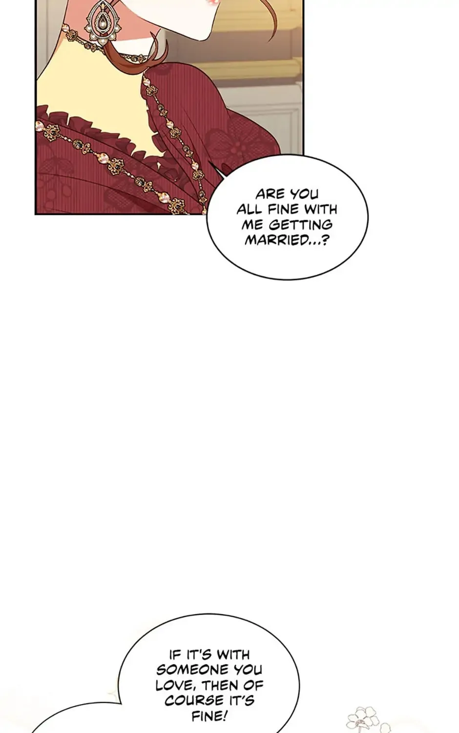 Read No More Turning a Blind Eye chapter 69 image 42 on Lezhin