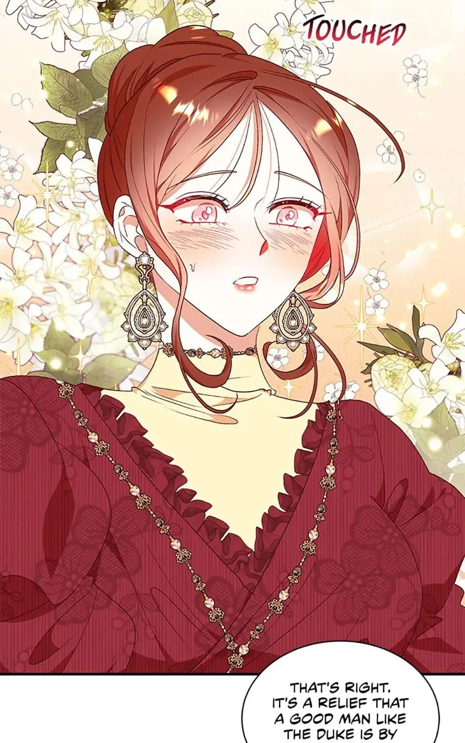 Read No More Turning a Blind Eye chapter 69 image 44 on Lezhin