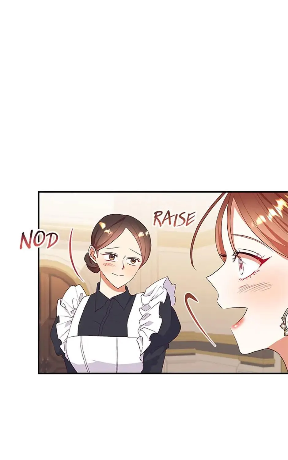 Read No More Turning a Blind Eye chapter 69 image 46 on Lezhin