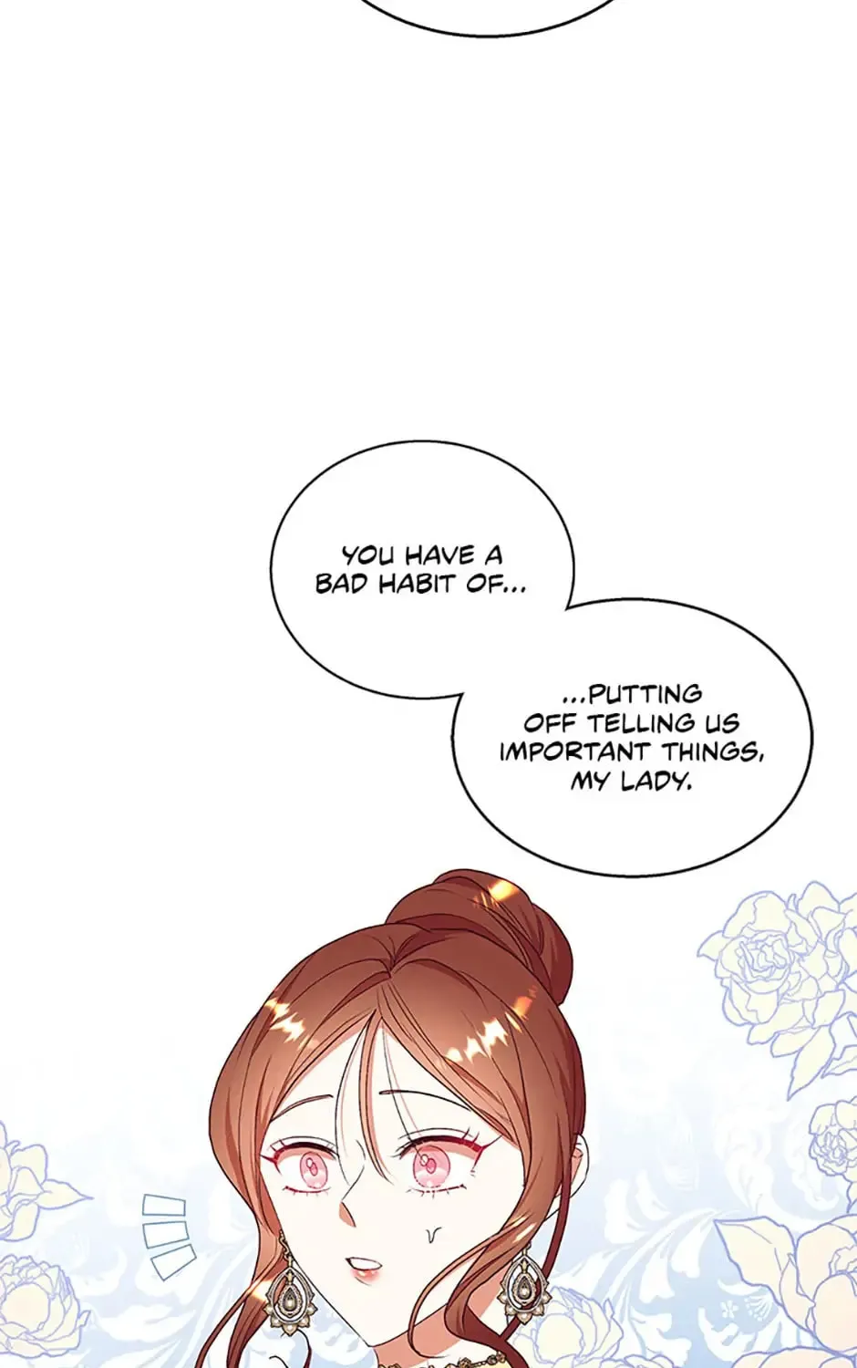 Read No More Turning a Blind Eye chapter 69 image 6 on Lezhin