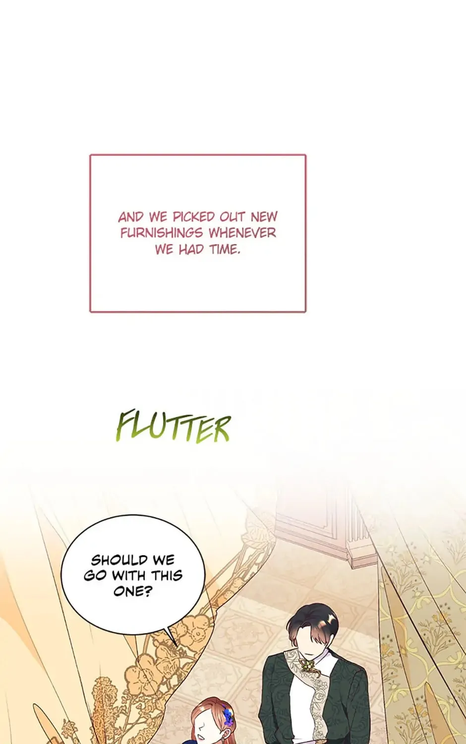 Read No More Turning a Blind Eye chapter 69 image 60 on Lezhin