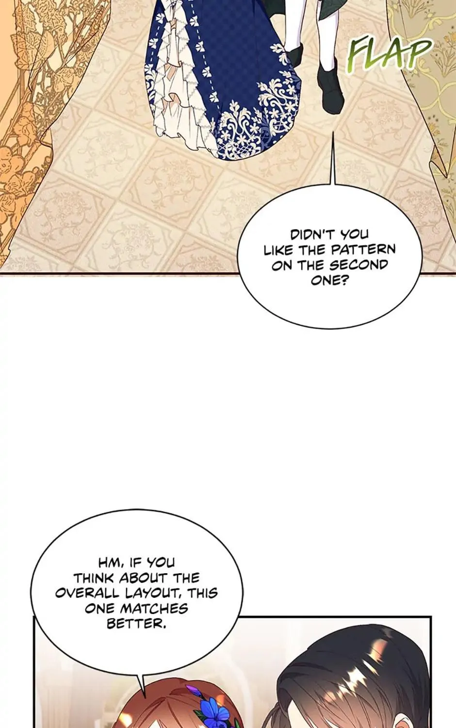 Read No More Turning a Blind Eye chapter 69 image 62 on Lezhin