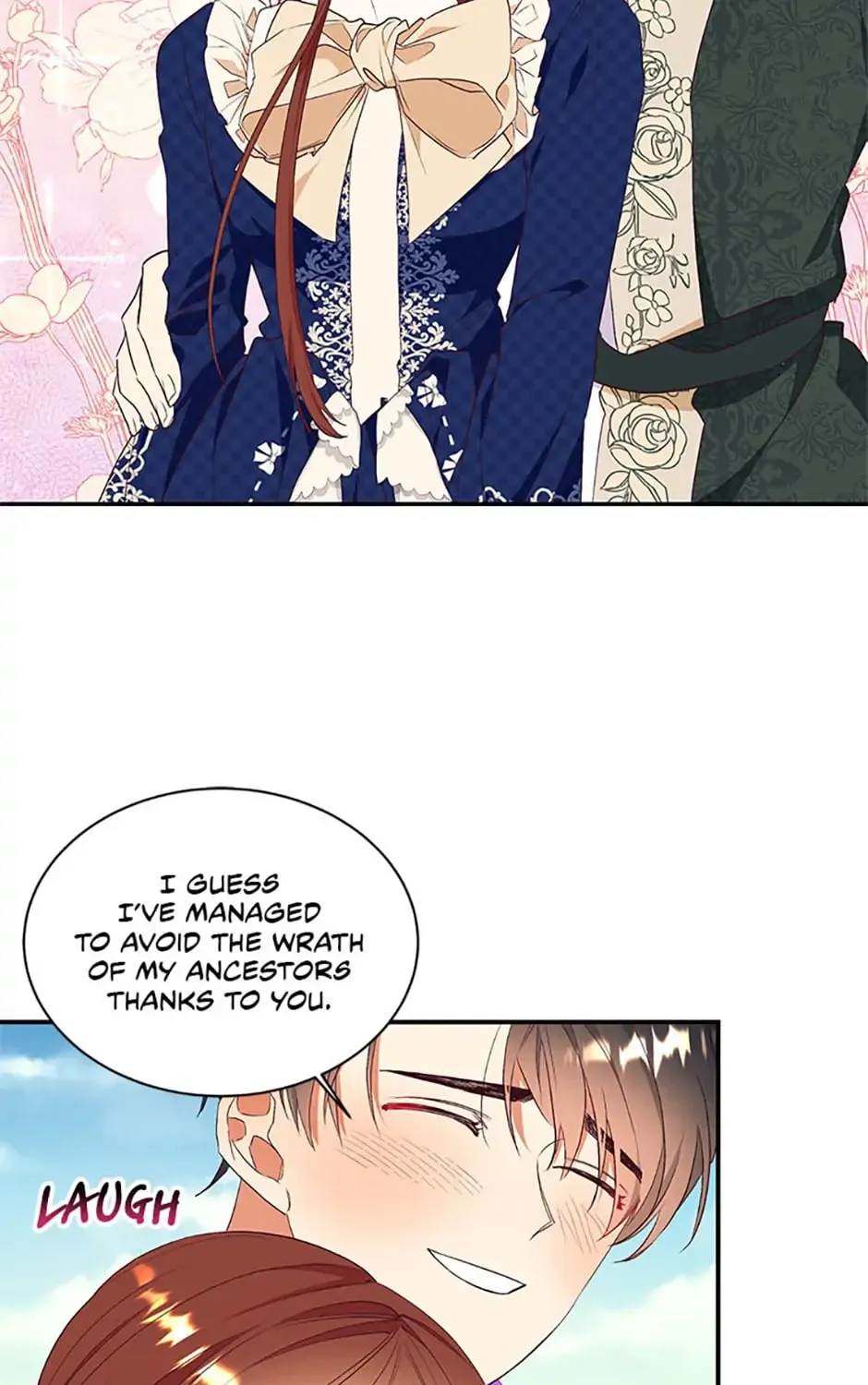 Read No More Turning a Blind Eye chapter 69 image 72 on Lezhin