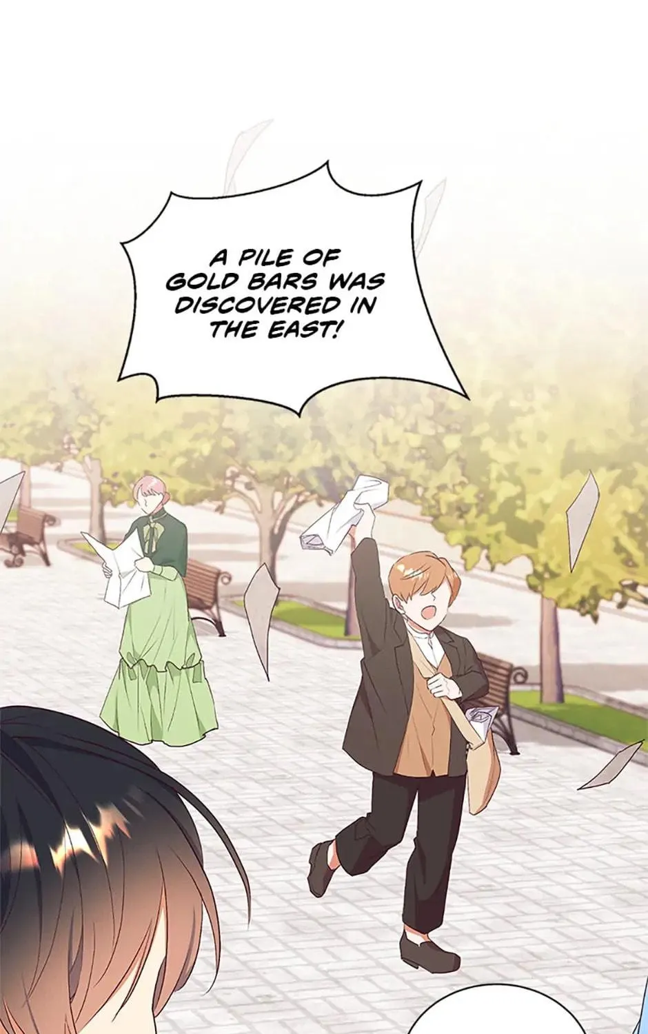 Read No More Turning a Blind Eye chapter 69 image 76 on Lezhin