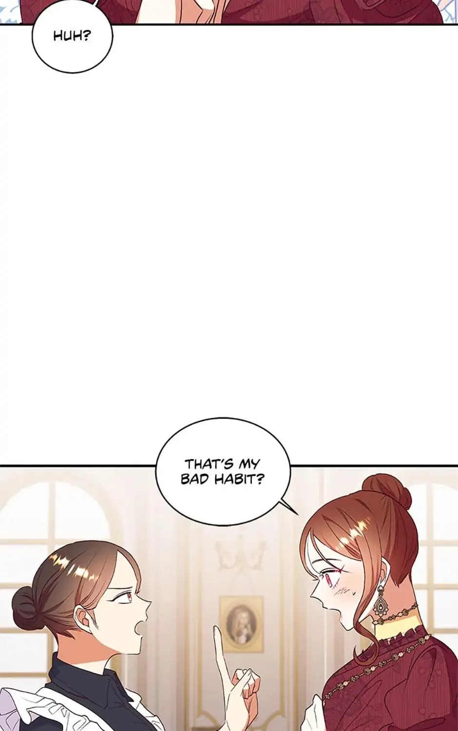 Read No More Turning a Blind Eye chapter 69 image 8 on Lezhin