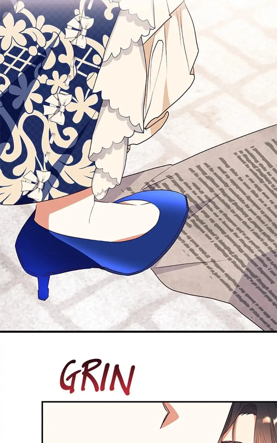 Read No More Turning a Blind Eye chapter 69 image 80 on Lezhin