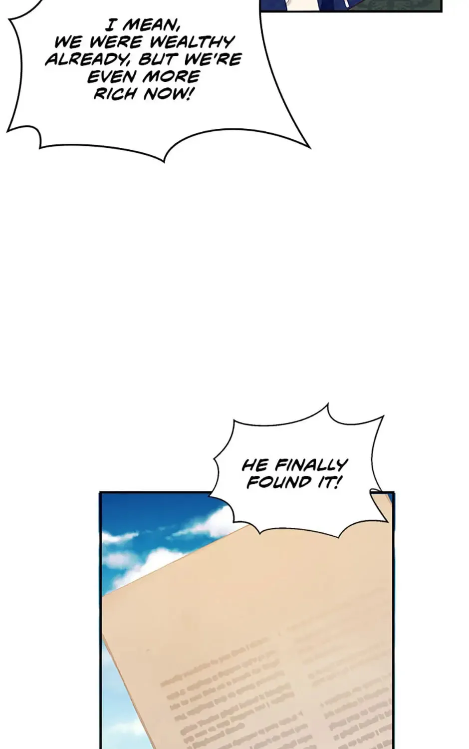 Read No More Turning a Blind Eye chapter 69 image 84 on Lezhin