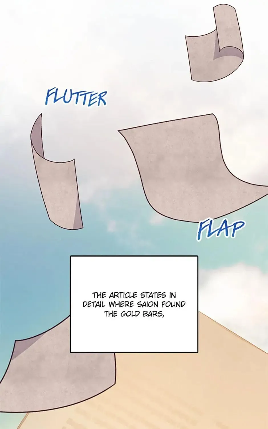 Read No More Turning a Blind Eye chapter 69 image 86 on Lezhin