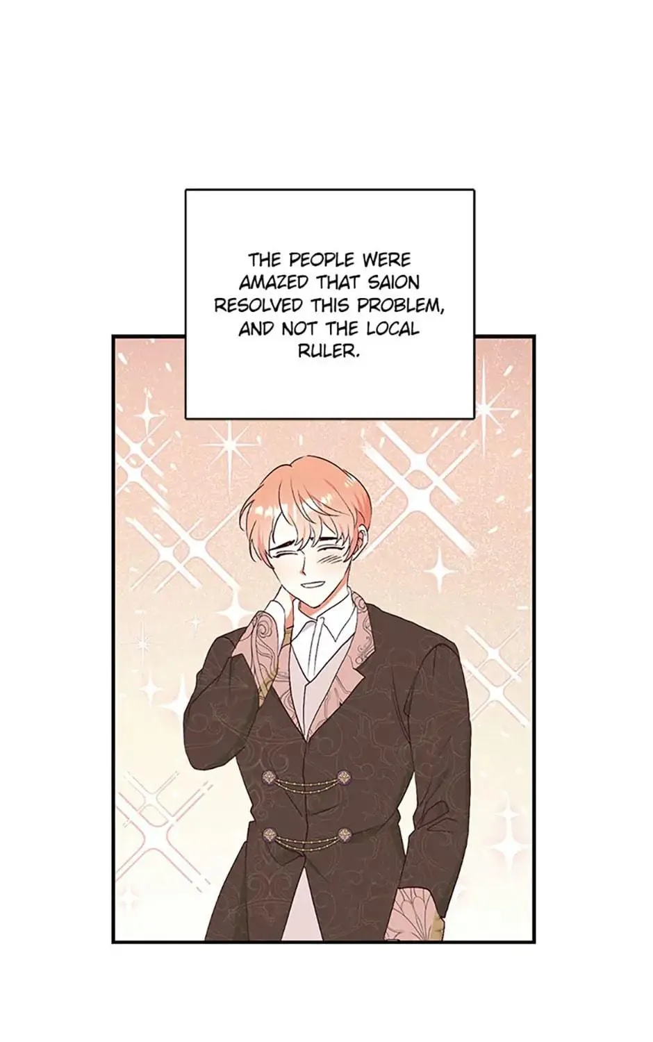 Read No More Turning a Blind Eye chapter 69 image 92 on Lezhin