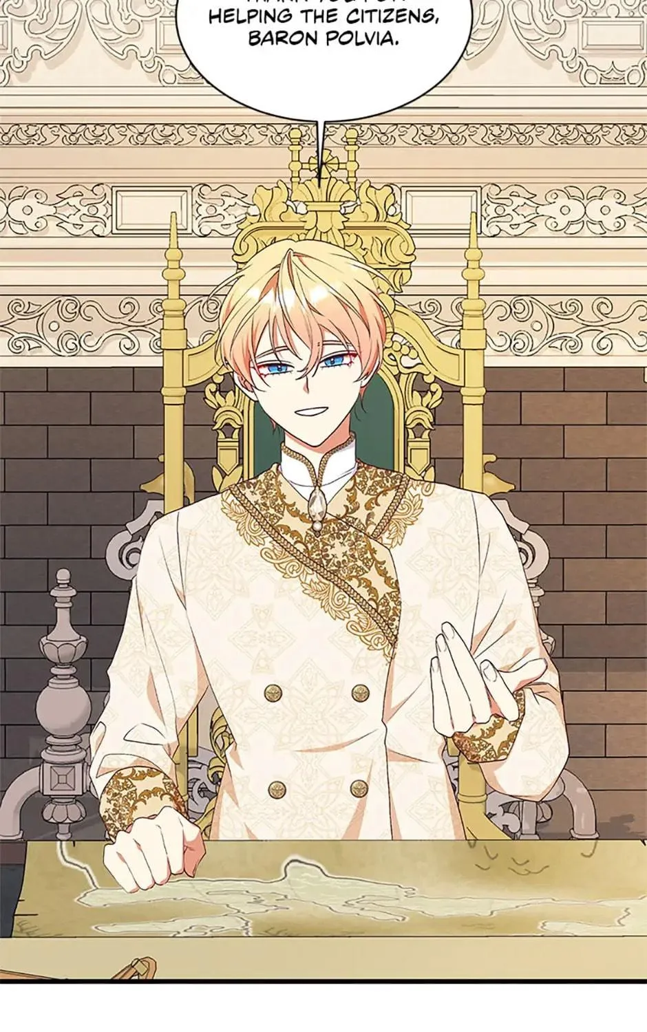 Read No More Turning a Blind Eye chapter 69 image 96 on Lezhin