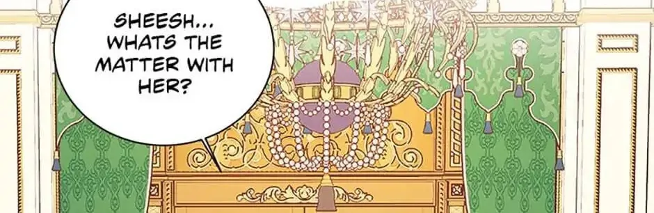 Read No More Turning a Blind Eye chapter 7 image 1 on Lezhin