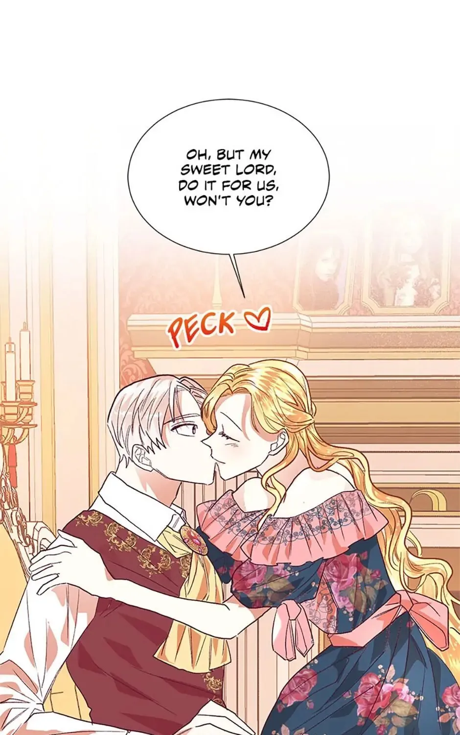 Read No More Turning a Blind Eye chapter 7 image 14 on Lezhin