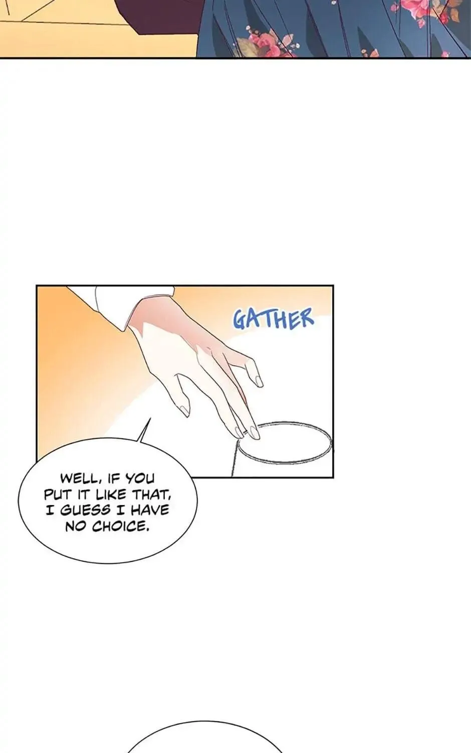 Read No More Turning a Blind Eye chapter 7 image 16 on Lezhin