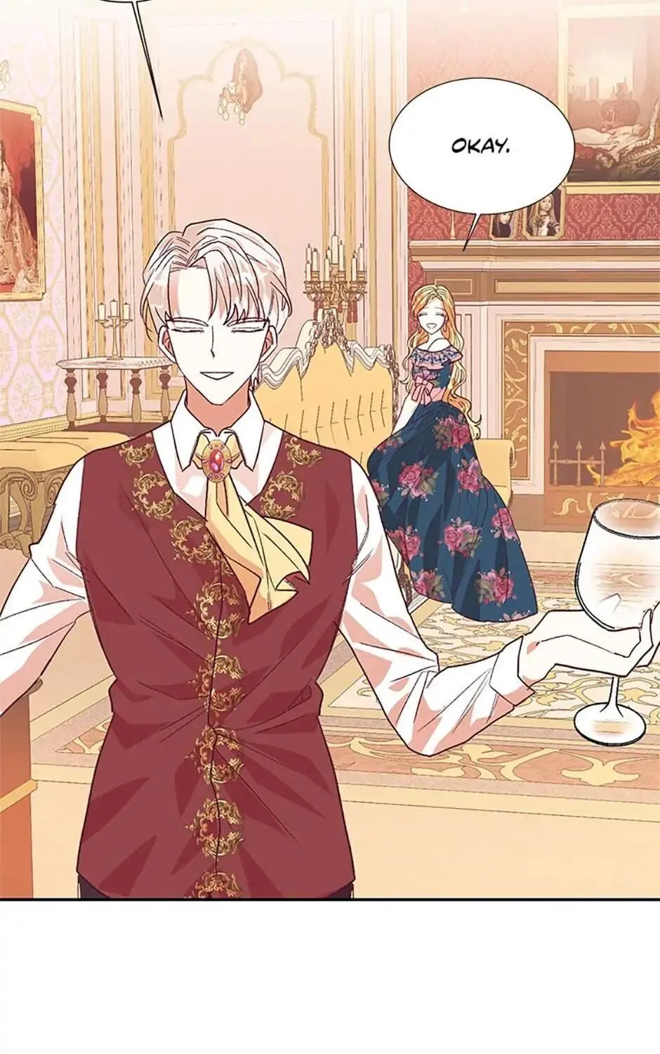 Read No More Turning a Blind Eye chapter 7 image 18 on Lezhin