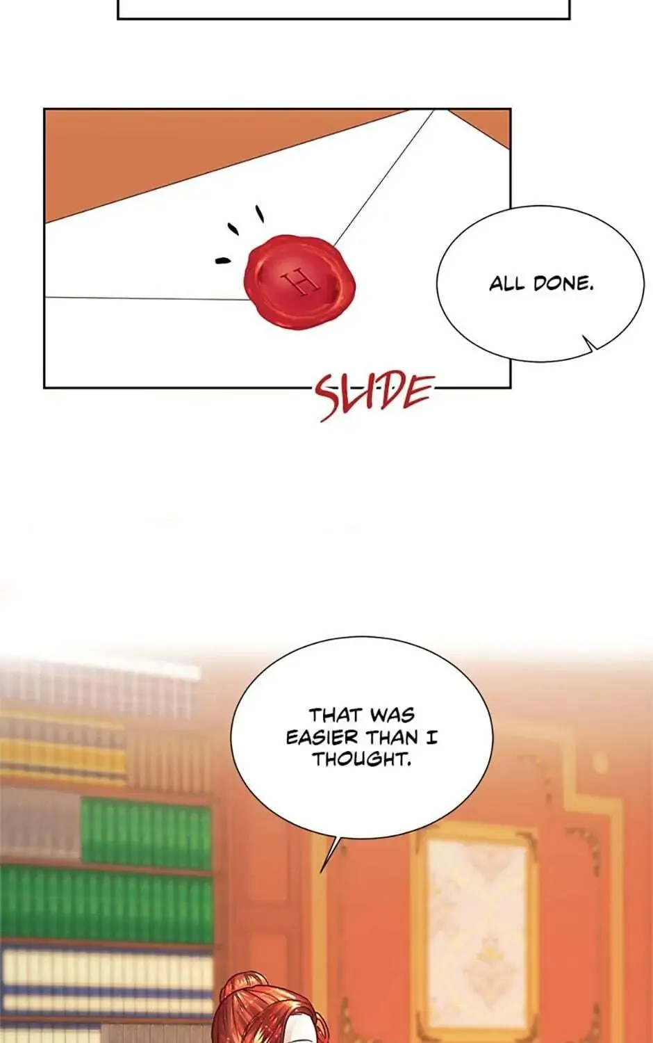 Read No More Turning a Blind Eye chapter 7 image 22 on Lezhin