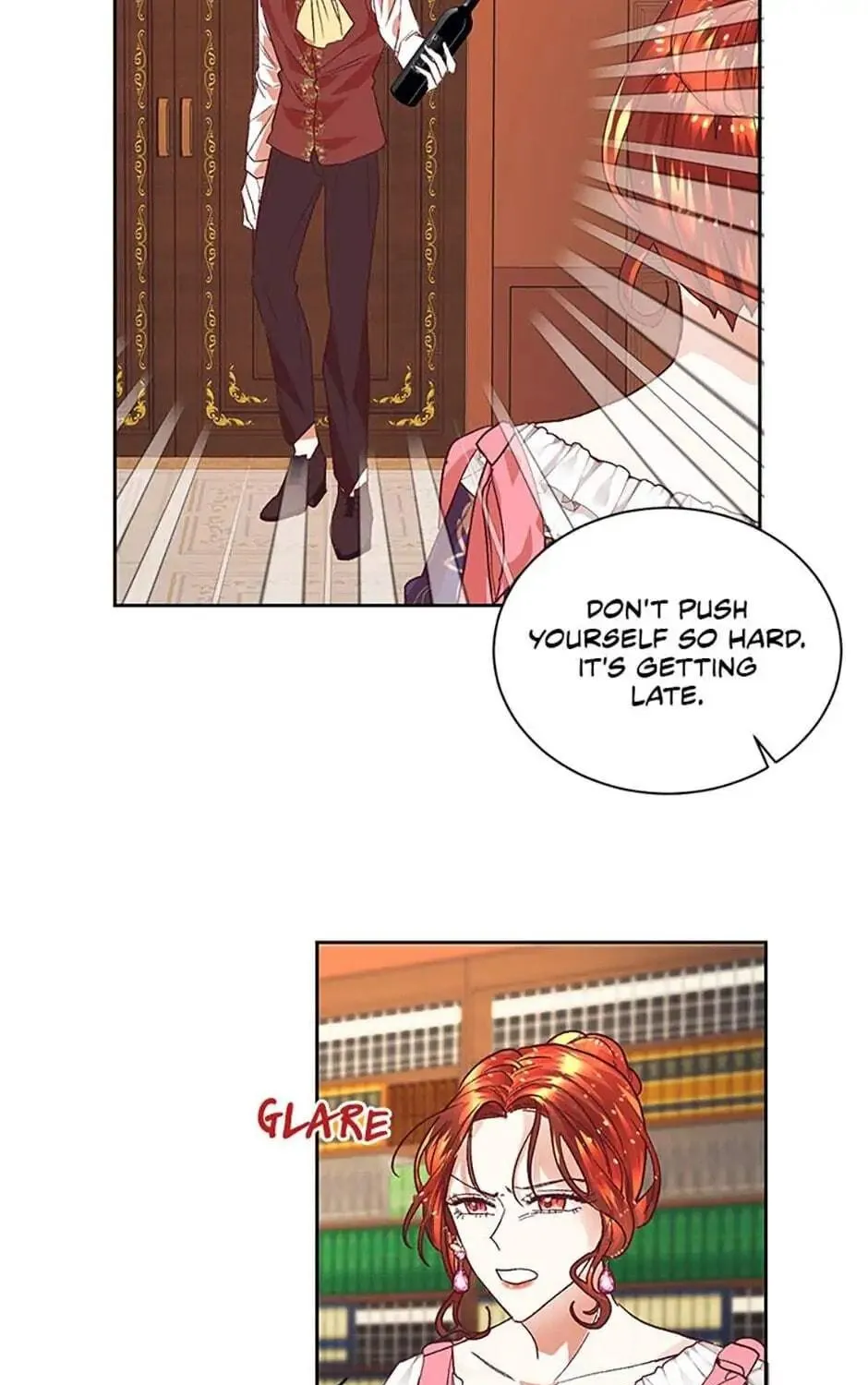 Read No More Turning a Blind Eye chapter 7 image 28 on Lezhin
