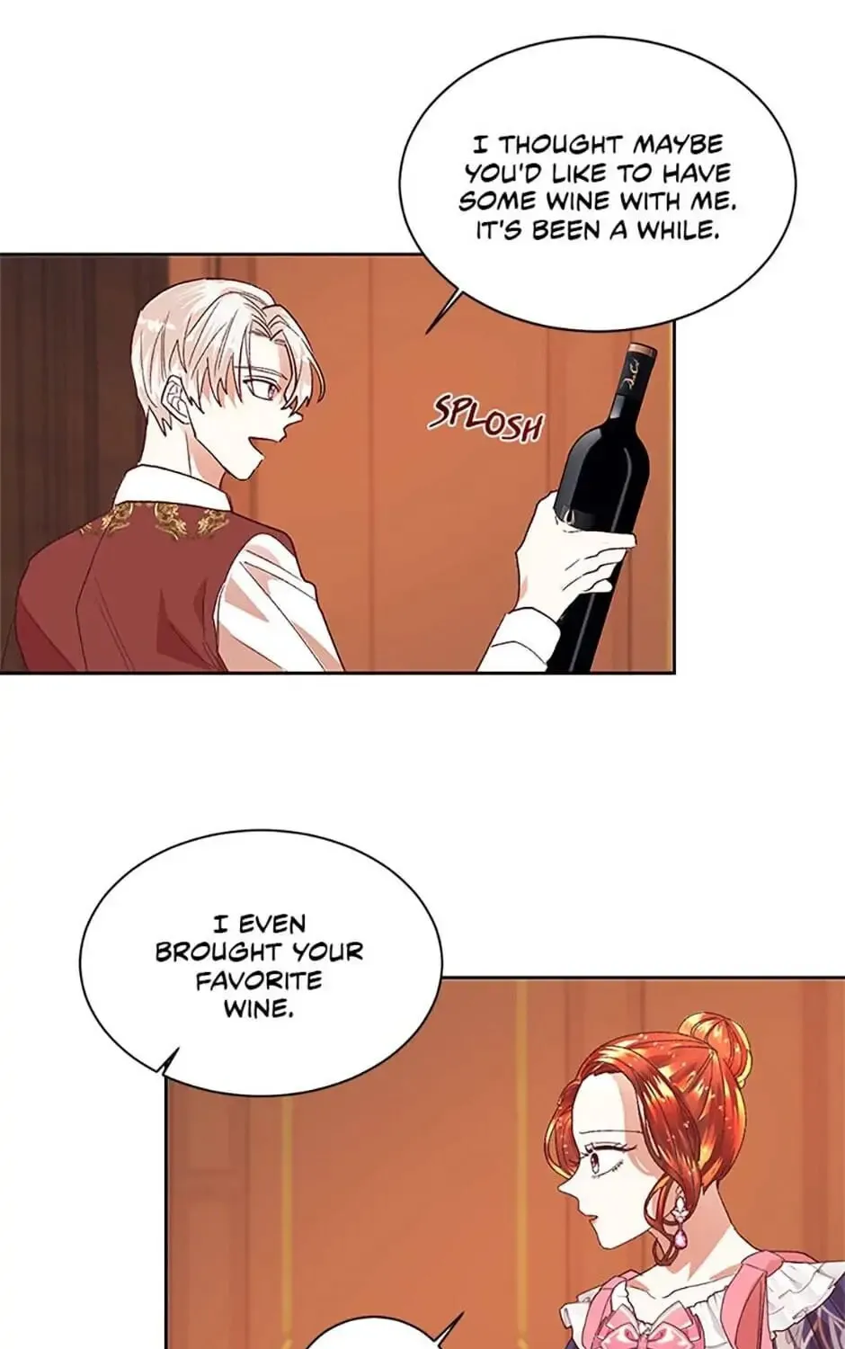 Read No More Turning a Blind Eye chapter 7 image 30 on Lezhin