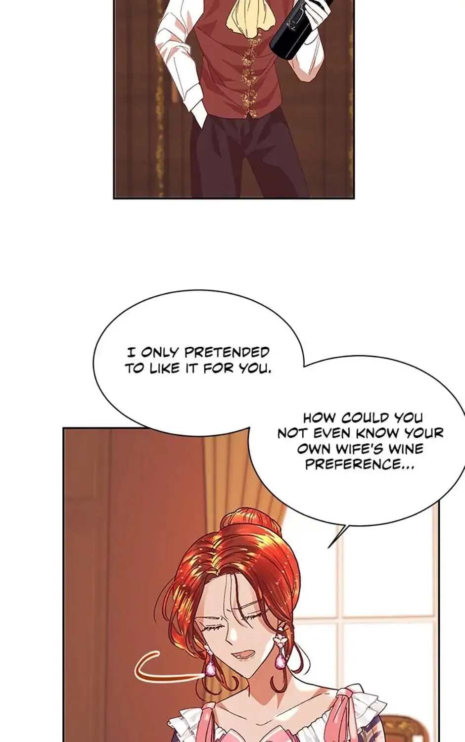 Read No More Turning a Blind Eye chapter 7 image 36 on Lezhin