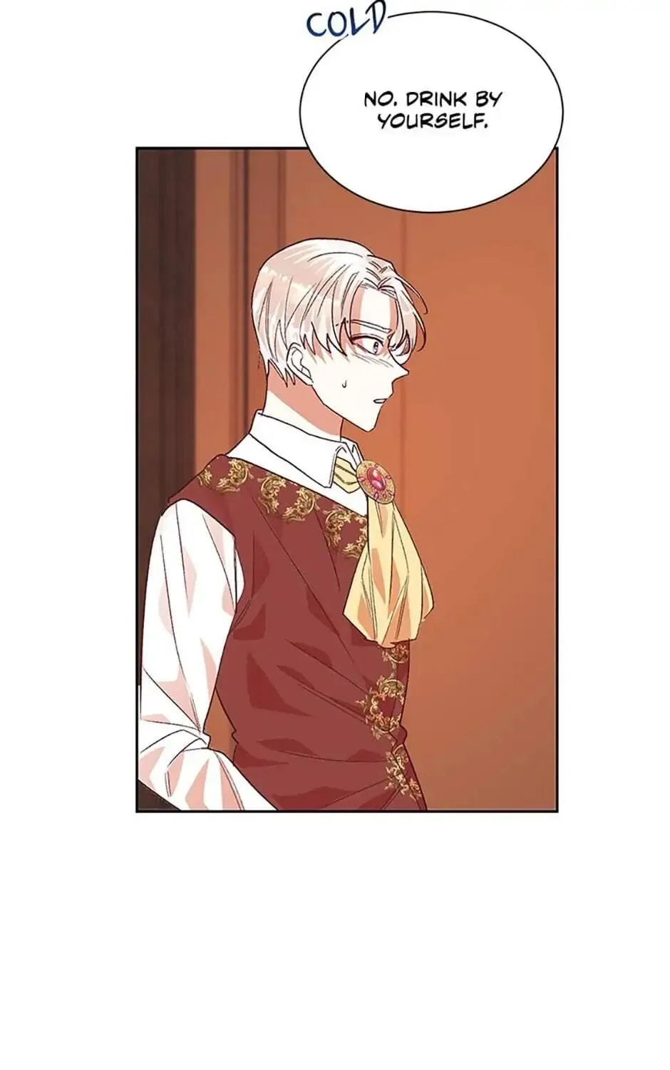 Read No More Turning a Blind Eye chapter 7 image 38 on Lezhin