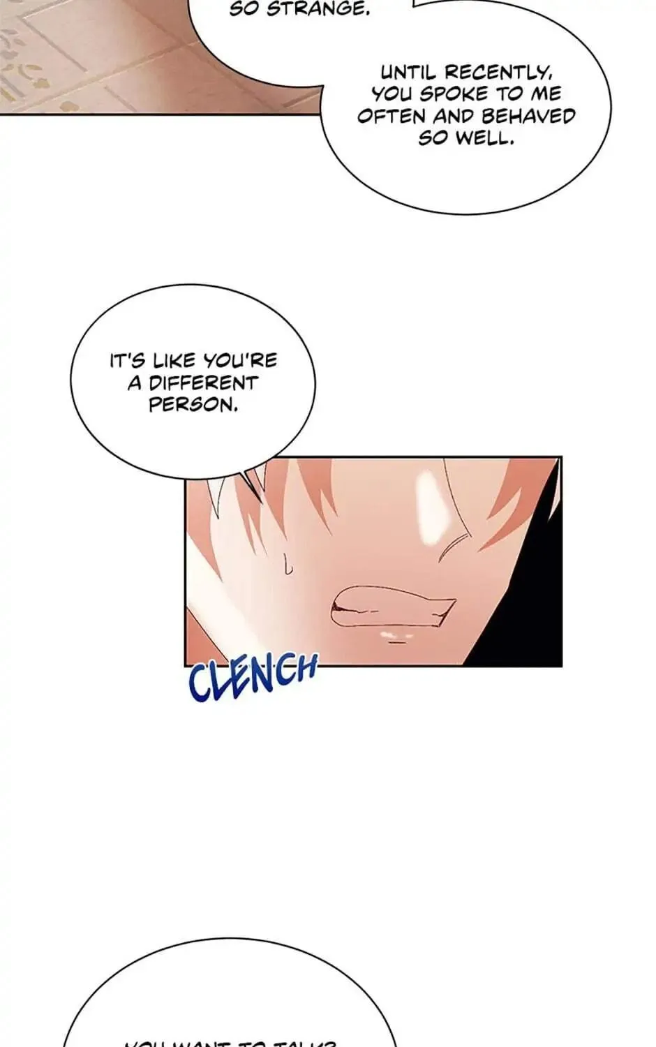 Read No More Turning a Blind Eye chapter 7 image 40 on Lezhin