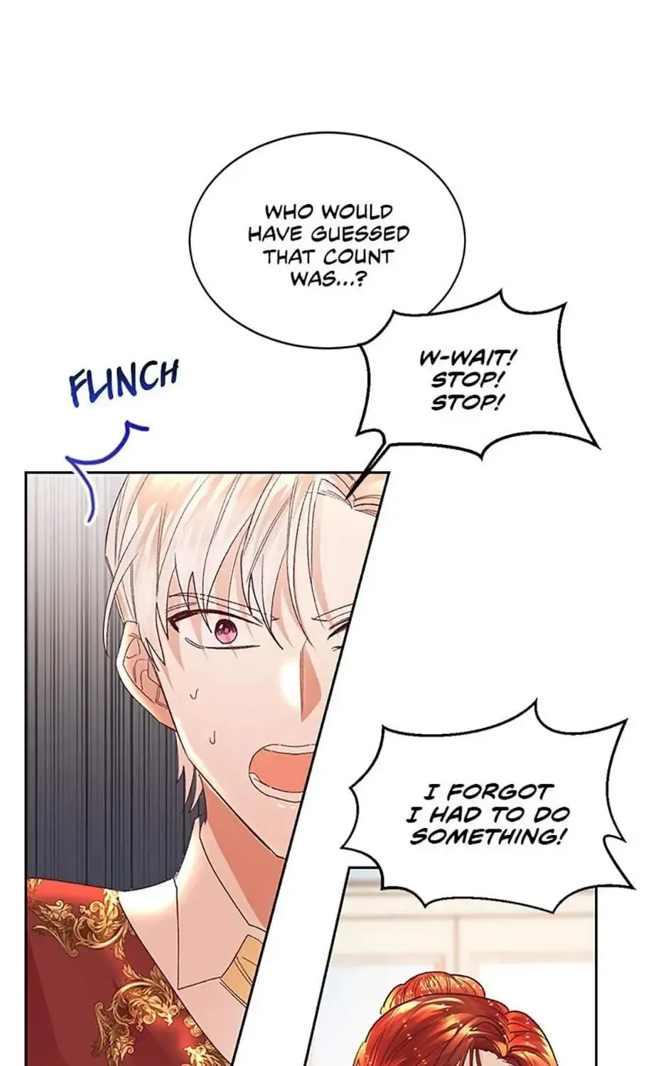 Read No More Turning a Blind Eye chapter 7 image 44 on Lezhin