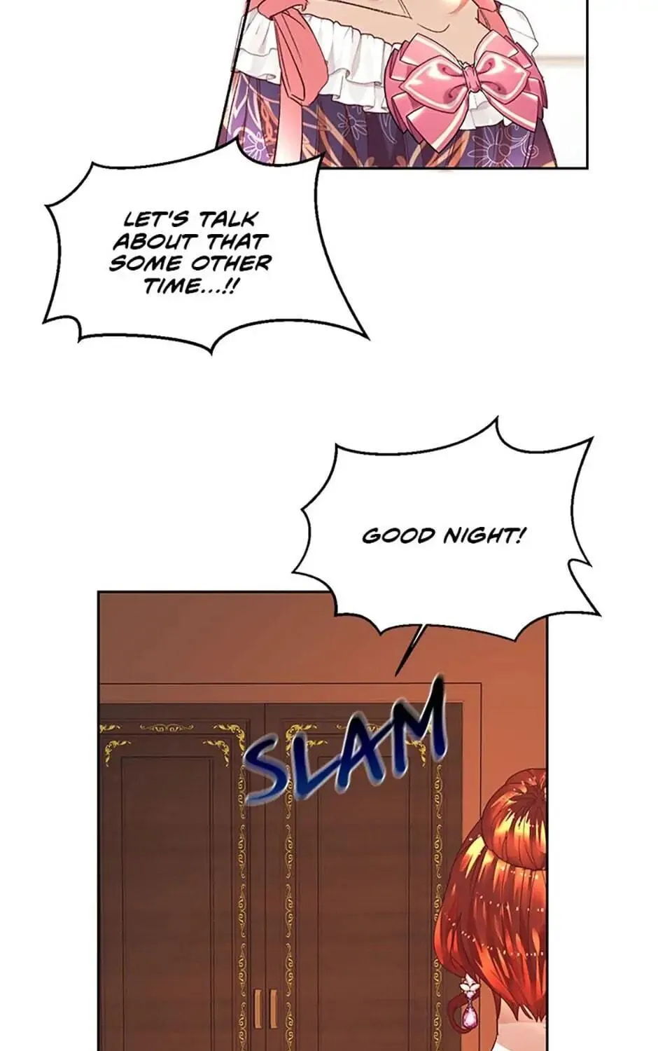 Read No More Turning a Blind Eye chapter 7 image 46 on Lezhin