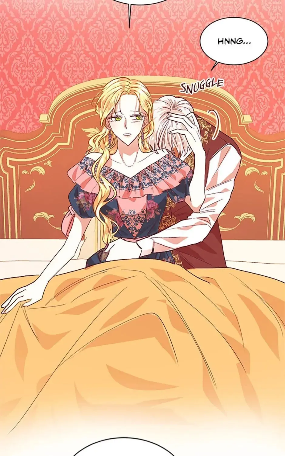 Read No More Turning a Blind Eye chapter 7 image 56 on Lezhin