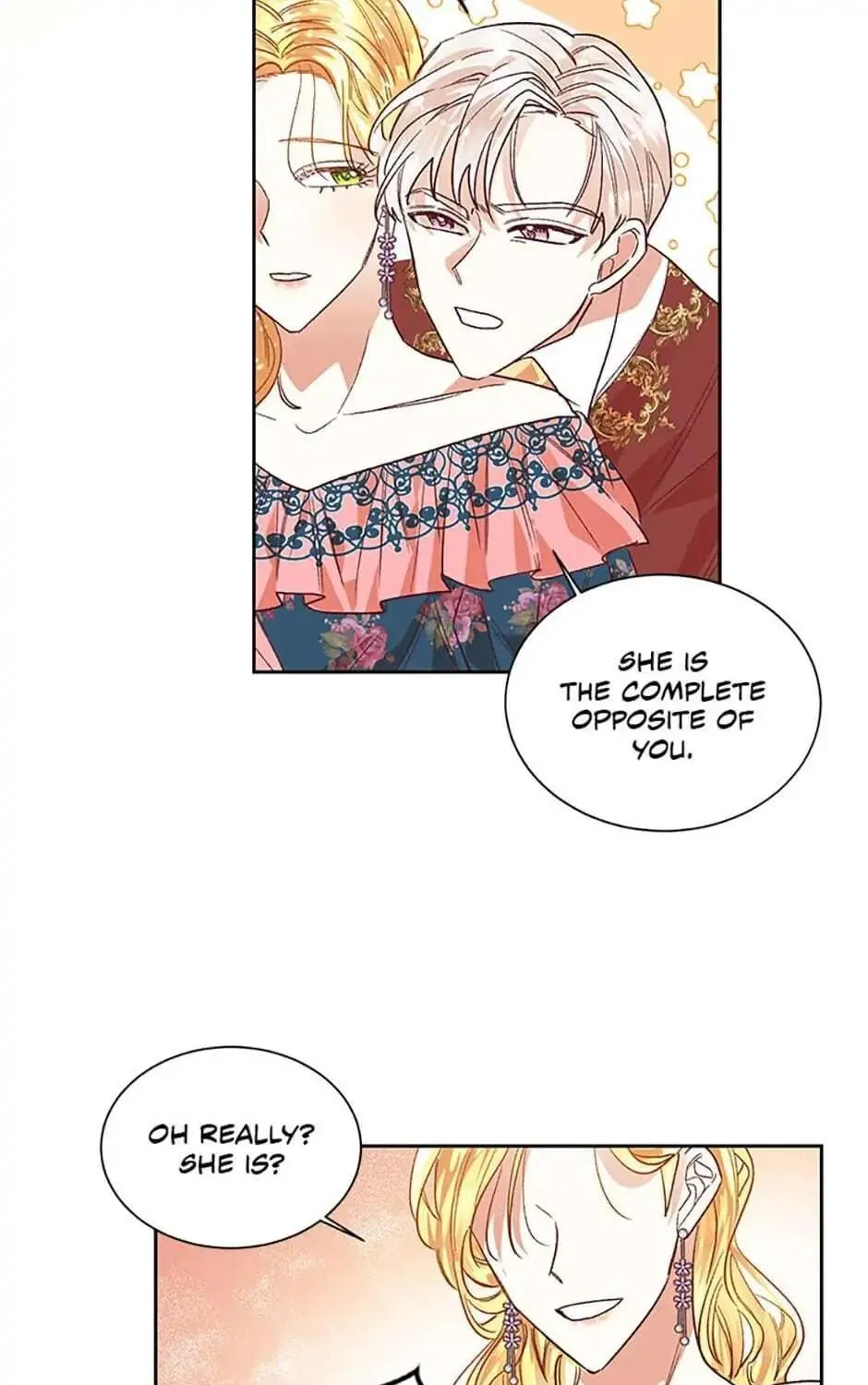Read No More Turning a Blind Eye chapter 7 image 58 on Lezhin