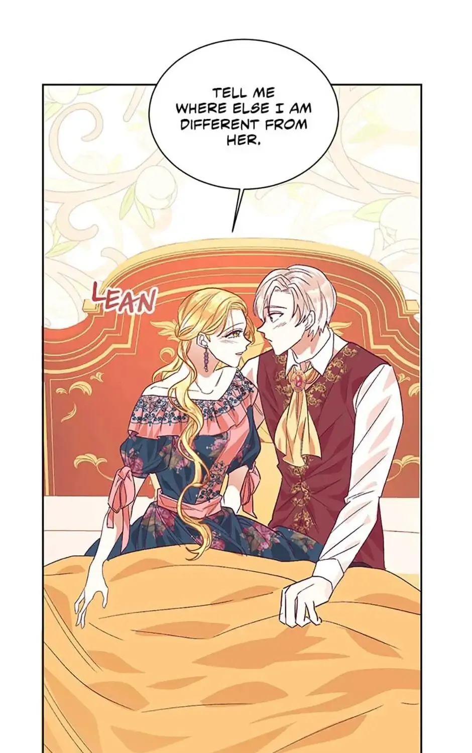 Read No More Turning a Blind Eye chapter 7 image 60 on Lezhin