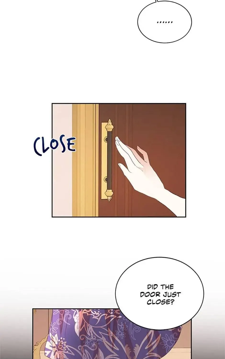 Read No More Turning a Blind Eye chapter 7 image 70 on Lezhin
