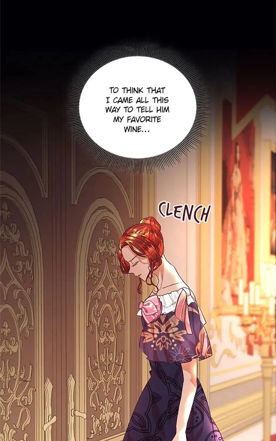 Read No More Turning a Blind Eye chapter 7 image 72 on Lezhin