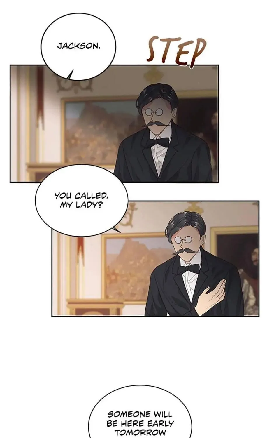 Read No More Turning a Blind Eye chapter 7 image 76 on Lezhin