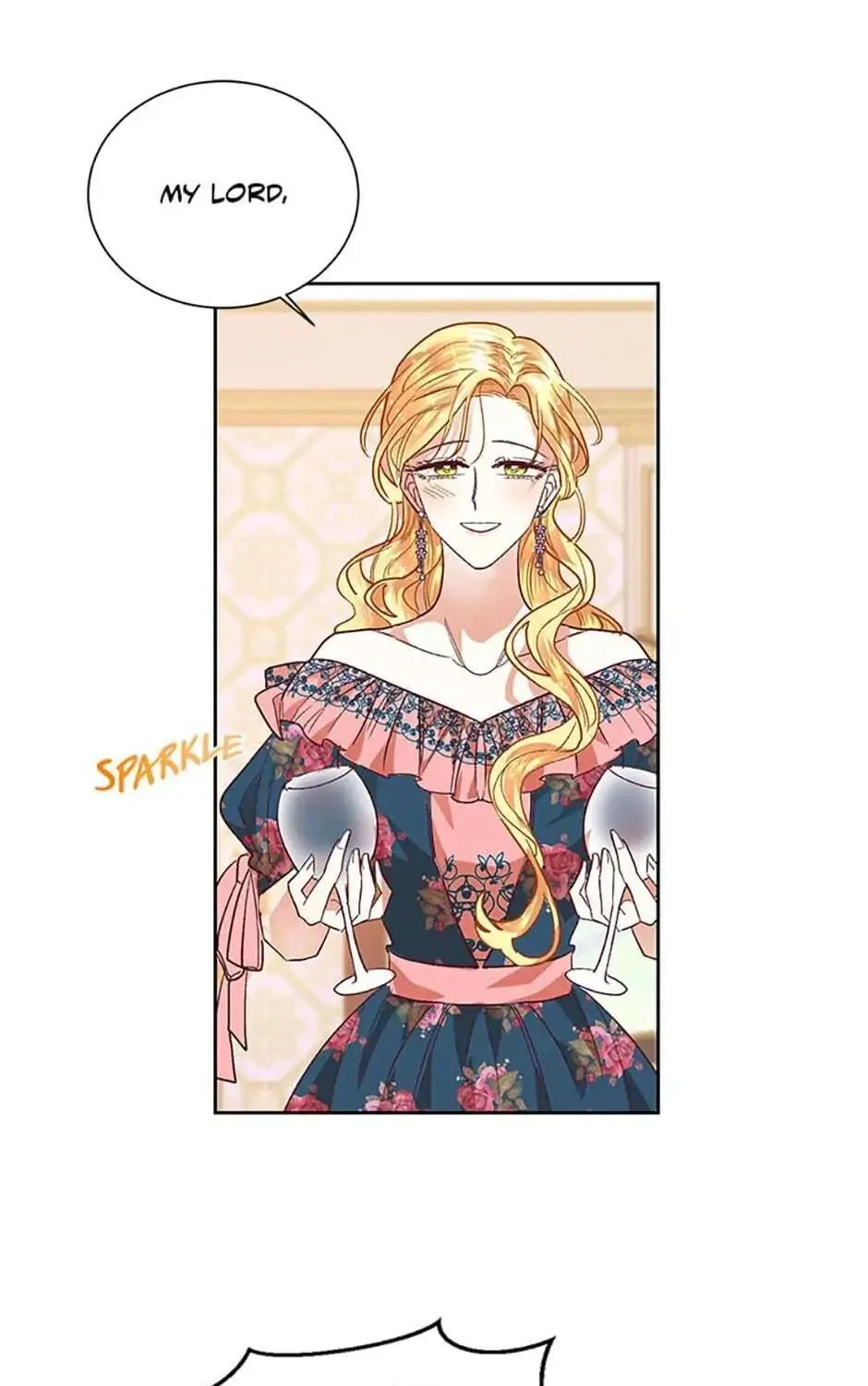 Read No More Turning a Blind Eye chapter 7 image 8 on Lezhin
