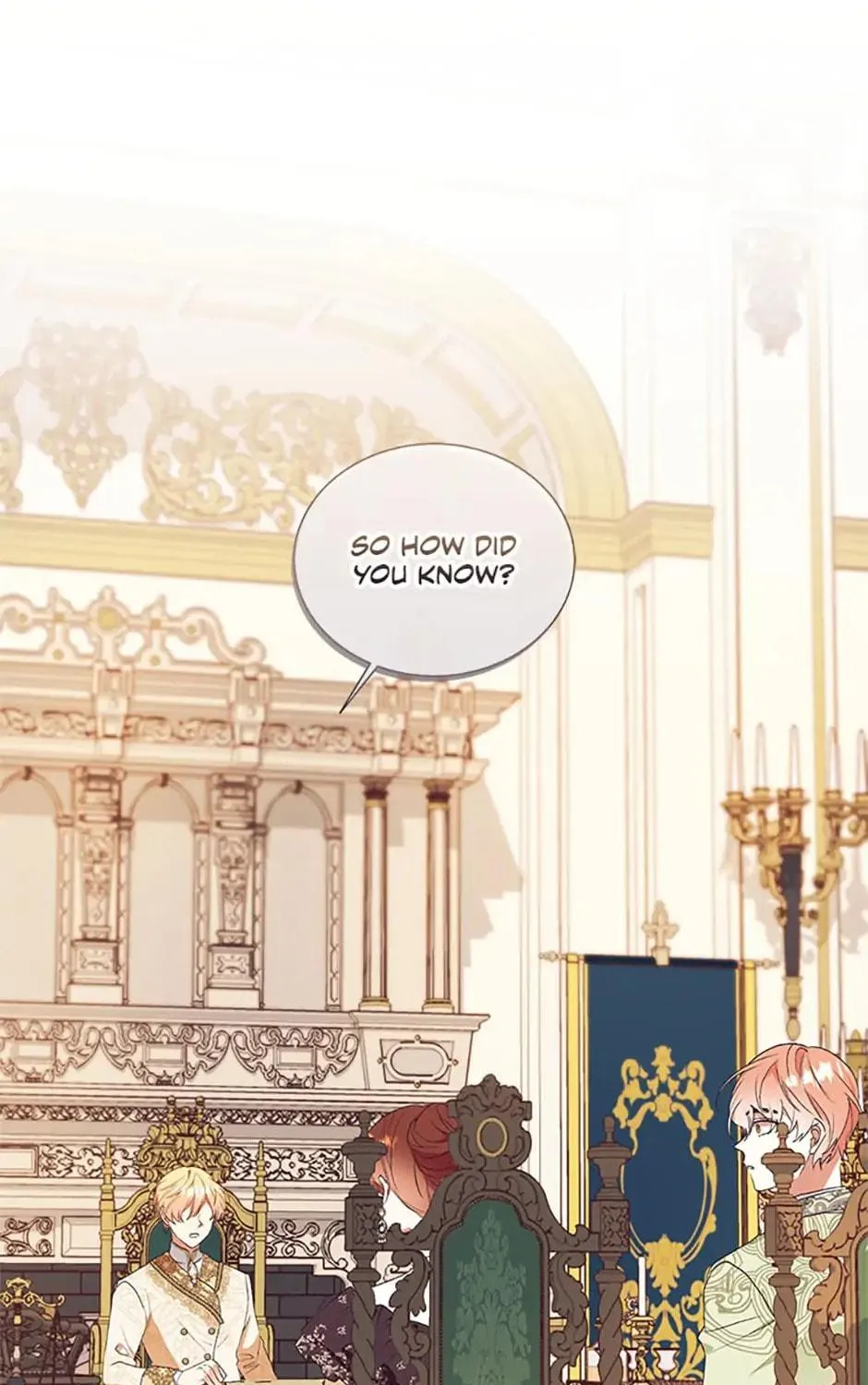 Read No More Turning a Blind Eye chapter 70 image 10 on Lezhin