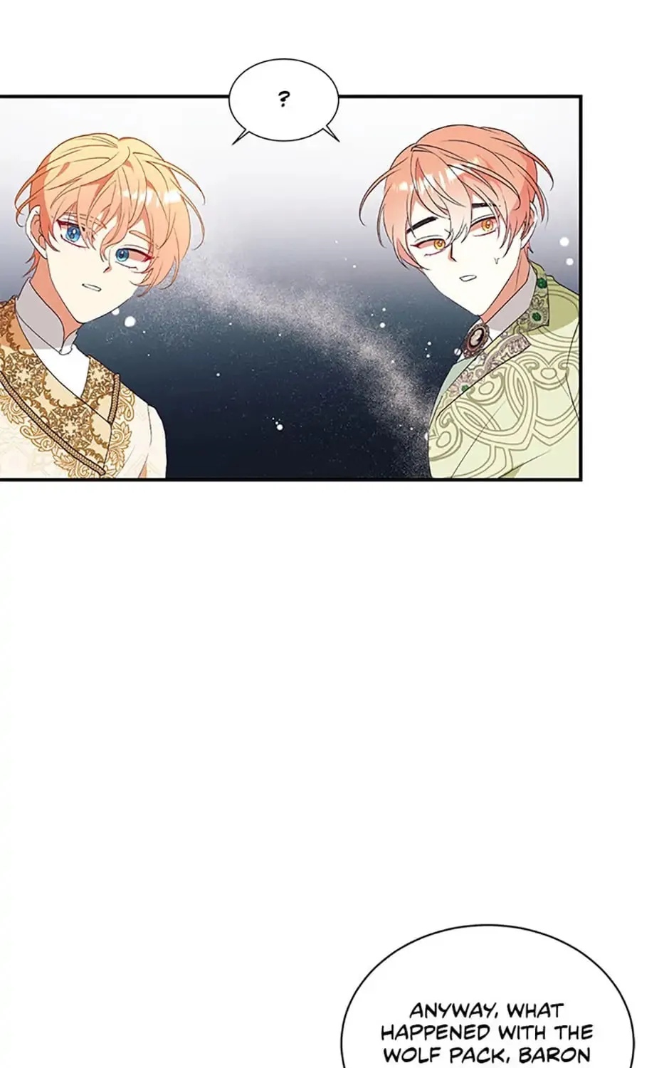 Read No More Turning a Blind Eye chapter 70 image 22 on Lezhin