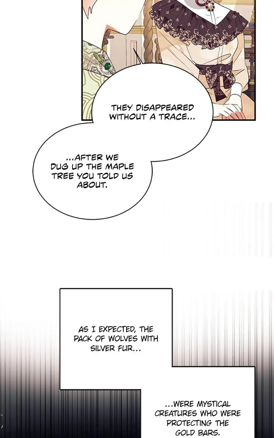 Read No More Turning a Blind Eye chapter 70 image 24 on Lezhin