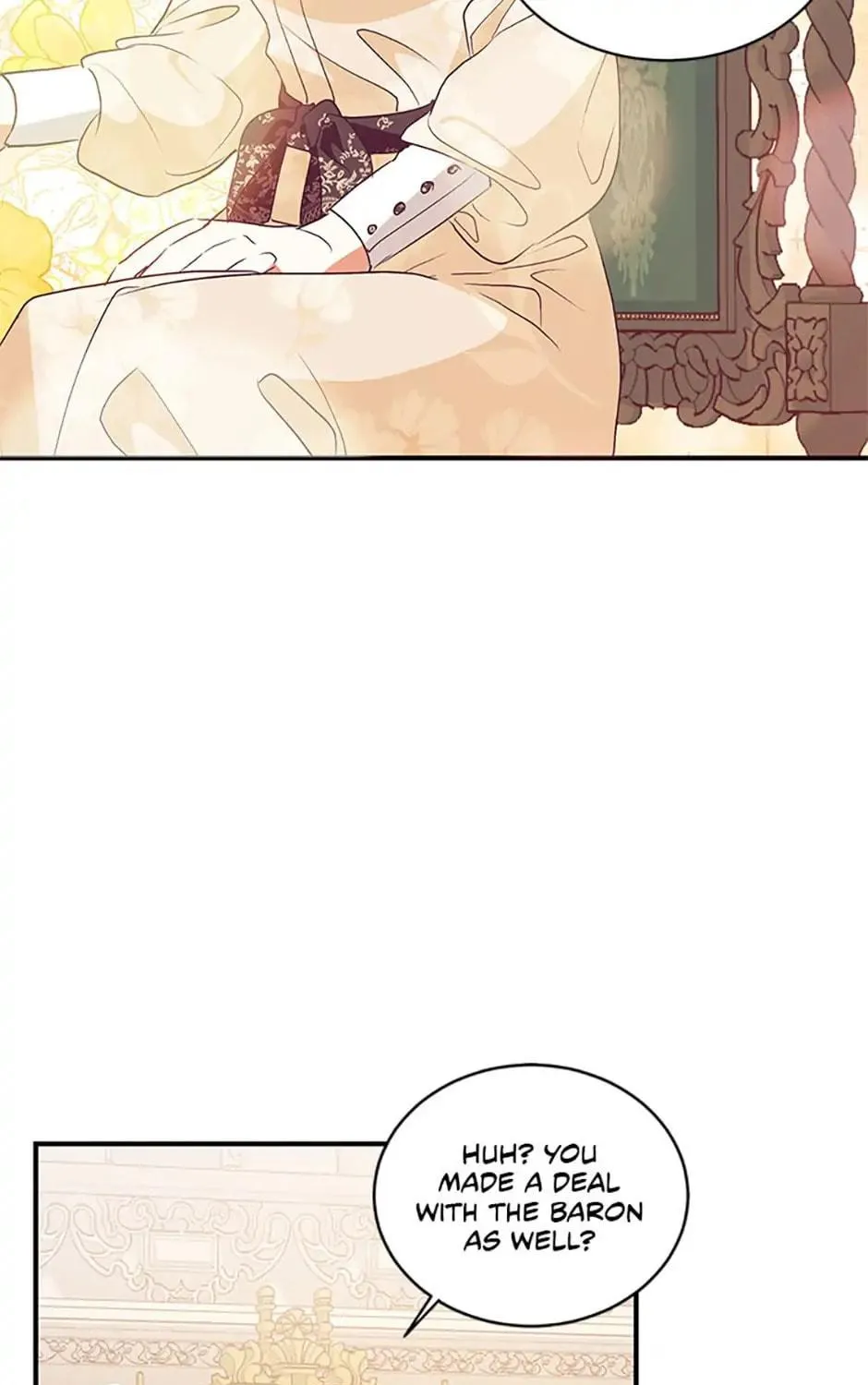 Read No More Turning a Blind Eye chapter 70 image 36 on Lezhin